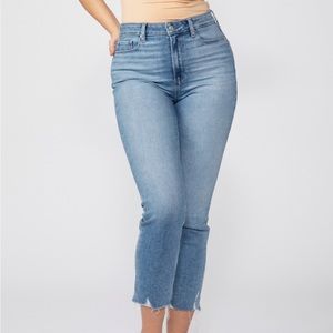 Paige Cindy Jeans Size 27